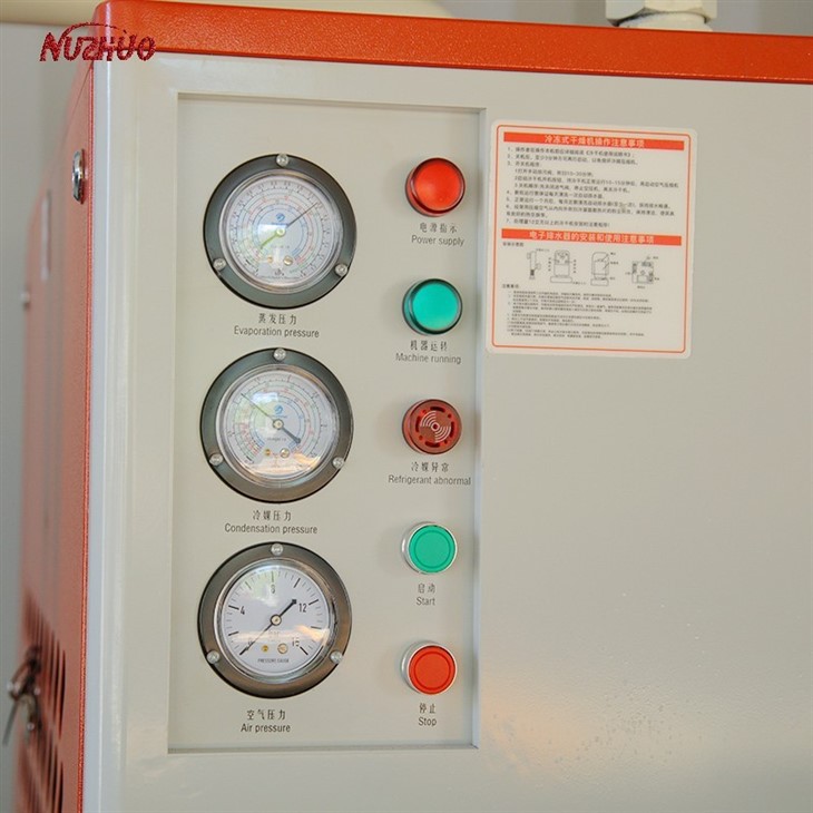 Containerized Oxygen Station Unit best