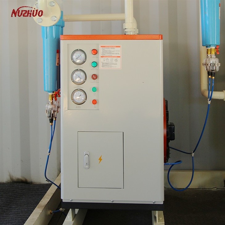 Containerized Oxygen Station Unit suppliers